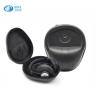 Buy cheap Customizable Water Resistant EVA Headphone Case With Double Open Metal Zipper from wholesalers