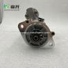 Buy cheap 12V 10T 2.2KW Mitsubishi Starter Motor 3266A00100 3266A00101 3266A00600 3266A00601 3266A26100 32A6600100 32A6600101 from wholesalers