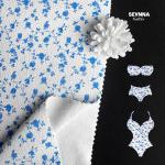 Lightweight Recycled Nylon Fabric Top-Notch Sustainable Material