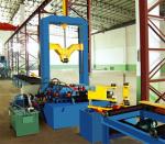 H-Beam Assembling Machine