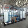 Buy cheap Insulating Bitumen Pump Emulsion Bitumen Equipment from wholesalers