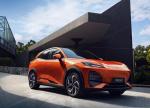 Discover The Next Generation Of Electric Vehicles With Changan Electric Car DEEP