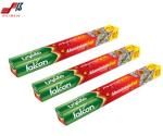 450mm*150m Heavy Duty Aluminium Foil For Heating Grilling