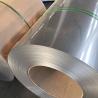 Buy cheap 317L 420J2 Stainless Steel Sheet Coil 300mm Width Silver Color In Mirror Surface from wholesalers