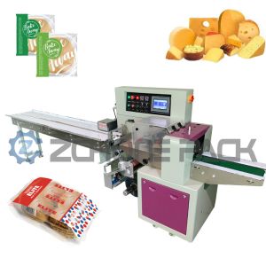 Buy cheap Multifunctional Flow Packing Machine Potato Chips Packaging Equipment from wholesalers