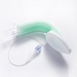 Factory Supply Laryngeal Mask For Emergency Medical Silicone Disposable Double
