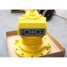 Buy cheap M2X150 R210-7 R210 Slew Motor Assy 31N6-10210 from wholesalers