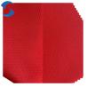 Buy cheap 100Polyester 400D Oxford Fabric Red PU Coated Waterproof Ripstop Fabric For Tent Awning from wholesalers