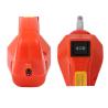 Buy cheap 3T Electric Hydraulic Jack Kit Floor Jack Kit 340N.M Max Torque 155mm Lift from wholesalers