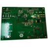 Buy cheap Aluminum Printed Circuit Boards 4 Sides 1 Oz Copper Thickness PCB from wholesalers