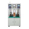 Buy cheap Double Side Spot Welding Machine For Lithium Battery 32650 8000A from wholesalers