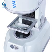 Buy cheap Accurate Tool Measuring Machine , Surface / Bottom Light Digital Measuring product