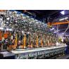Buy cheap Domestic Glass Container Flint Container Production Line Equipment Supply from wholesalers