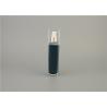 Buy cheap China High Quality Skin Black Acrylic Lotion Pump Bottle For Skin Care Plastic Lotion Bottles Acrylic Face Cream Jar from wholesalers