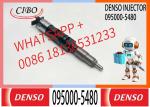Diesel Common Rail Injector 095000-5480 095000-6500 095000-6880 095000-8550