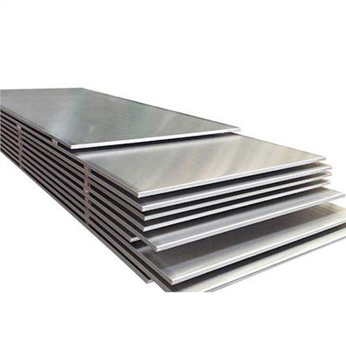 Buy cheap Austenitic 316 Stainless Steel Plate 200mm Width 3 - 2000mm High Heat Resistance from wholesalers