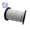 Buy cheap 0.2mm 0.3mm 0.4mm Copper Litz Wire Ustc / Udtc-F Nylon Served from wholesalers
