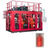 Buy cheap Farm Chemical Bottle Blow Moulding Machine Multi Layers High Barrier from wholesalers