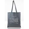 Buy cheap promotional heavy duty cotton canvas bags,Custom logo slogan Cheap Shopping 8oz 10oz original plain Cotton Canvas bag from wholesalers