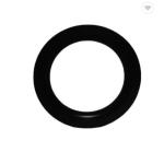 Buy cheap V Packed Nitrile Rubber Oilfield Piston Pump Packing Fracturing Seals Plunger Packing from wholesalers