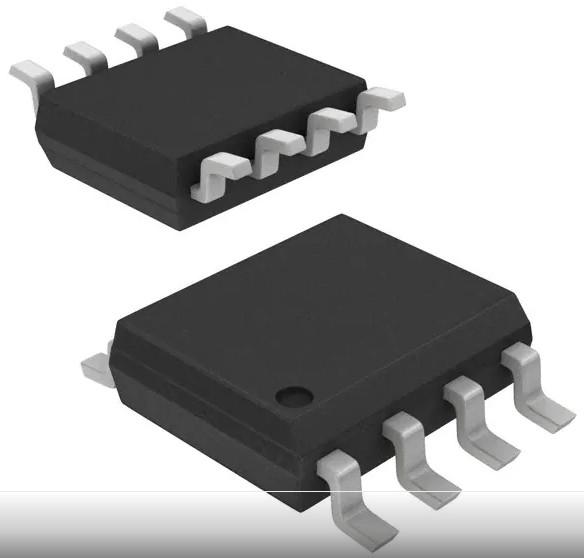 Buy cheap AT88SC018-SU-CN Circuit Protection IC 8-SOIC Security Companion Chip Communications from wholesalers