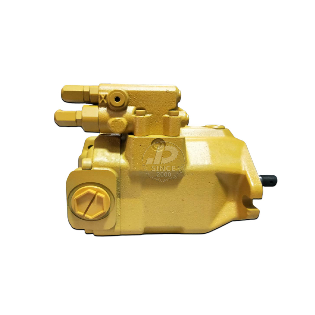 Wheel Type Loader 966H 972H Hydraulic Piston Pump 254-5147 2545147