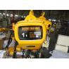 Buy cheap 1 Ton 2 Ton 5 Ton Low Headroom Electric Chain Hoist For Warehouse from wholesalers