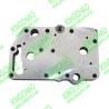 Buy cheap R504283 JD Tractor Parts Housing,Oil Coller TK=33mm Agricuatural Machinery Parts from wholesalers