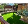 Buy cheap Environment Friendly Landscaping Artificial Grass For Backyard from wholesalers