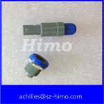 Redel 7pin plastic connector alternative PAGPKG