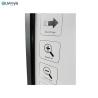 Buy cheap OEM Digital Interactive Screen Whiteboards 20 Points Touch from wholesalers