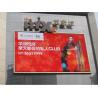 Buy cheap Dip Full Color Advertising outdoor led video wall 10mm Pixel pitch from wholesalers