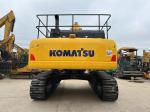 Used Komatsu PC450-8N1 Excavator 45 Tons Operating Weight 45125 Kg
