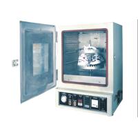 Buy cheap 200℃ Table Type Aging Oven P.I.D. Automatic Calculation Temperature Controller product