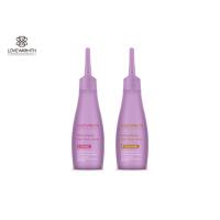Buy cheap Mild Alkaline Hair Waving Lotion For Adults Soft Formula Resistant To Natural product