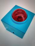 Buy cheap Children play Digital Timer With Real Buzzer Sound Effect from wholesalers