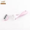 Buy cheap 8h Charging Time Professional OEM Electric Women Body Hair Trimmer from wholesalers