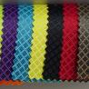 Buy cheap Swash Diamond Lattice 100% Polyamide Waterproof Nylon Oxford Fabric Woven For Bag from wholesalers