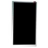 Buy cheap DVD Player 640x220 RGB 26pin TFT Color Screen 9 Inch 200nits from wholesalers