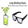 Buy cheap HD Hidden Camera Video Sunglasses For Outdoor Sports Law Enforcement from wholesalers