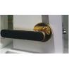 Buy cheap High Security Residential Door Locks Electronic Entry Door Locks from wholesalers