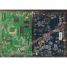 Buy cheap Refurbished Patient Monitor Motherboard Biolight M9500 Parameter Board Parts from wholesalers