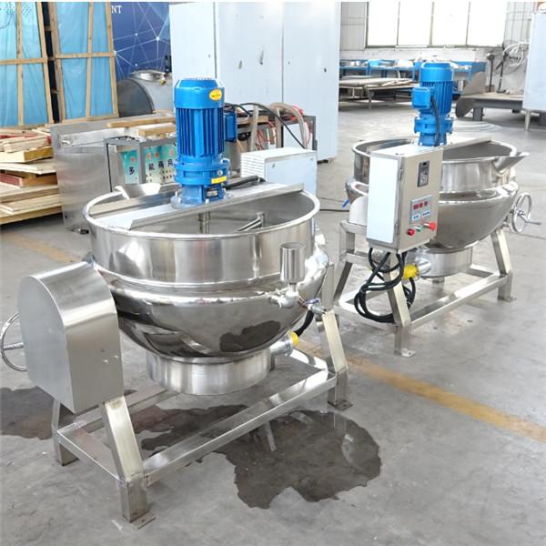 Buy cheap Layered pot, cooking pot ,braising pot ,sugar boiling machine from wholesalers