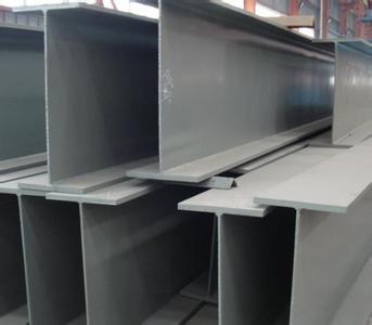 Buy cheap High Toughness 309 309S Stainless Steel H Beam Length 0.5-10m from wholesalers
