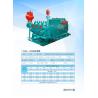 Buy cheap 735kw Triplex Mud Pump 3NB-1000 Drilling Rig Mud Pumps from wholesalers