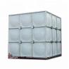 Buy cheap Durable SMC / FRP / GRP Cubic Water Tank For Stadium Stable Performance from wholesalers