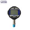 Buy cheap 100mm Digital Pressure Gauge 12 Months Working Temp 20- 140 °F -6.67 To 60°C Accurate Measurement from wholesalers