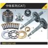 Buy cheap Hydraulic Piston Pump Rexroth A10V(S)O16/18/28/45/71/100/140 from wholesalers