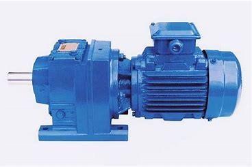 Buy cheap 1400rpm Electric Motor Gear Reducer Jzq350 Cylindrical Helical from wholesalers