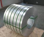 Galvalume 55%Aluzinc Steel Slit Coil AZM150 AFP Anti-Finger Print Light Steel